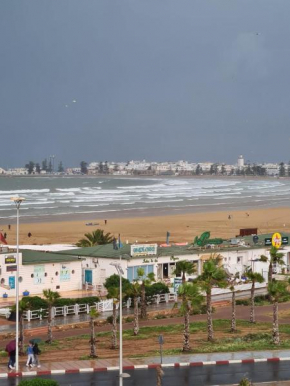 Appartement moderne vue sur mer
